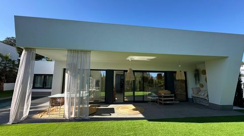 Foto 2 de Casa o chalet en venta en La Alberca, Polop