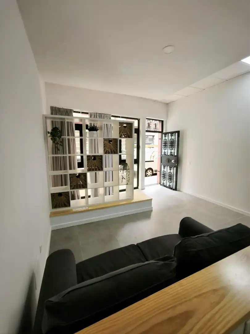 Ground floor for rent in Santa Cruz de Tenerife  with Furnished and Microwave