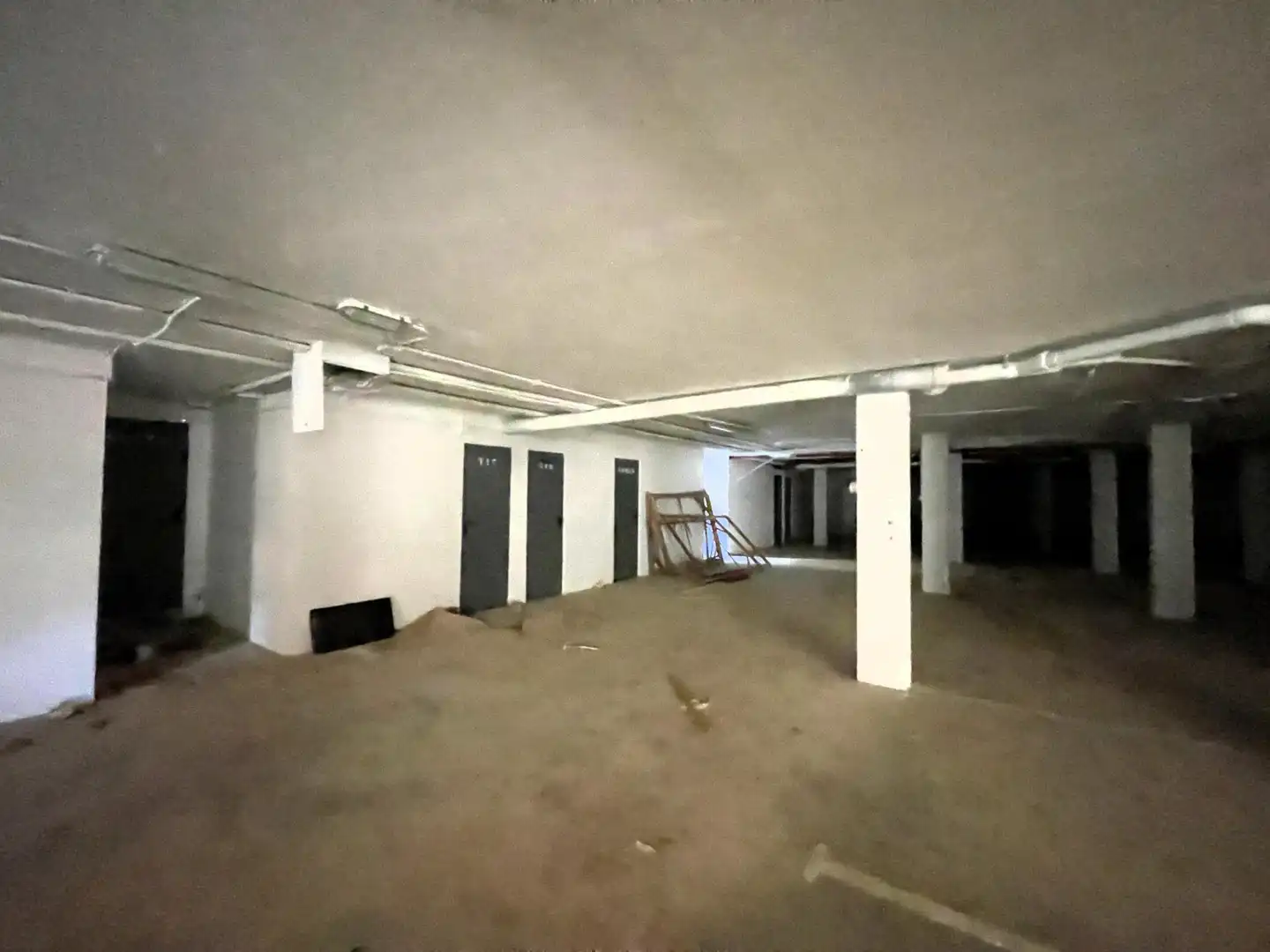 Garage for sale in Caudiel