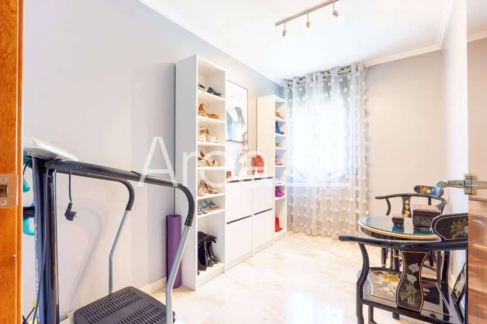 Piso con ascensor en venta en Carrer VALLVERIC DE, imagen 17