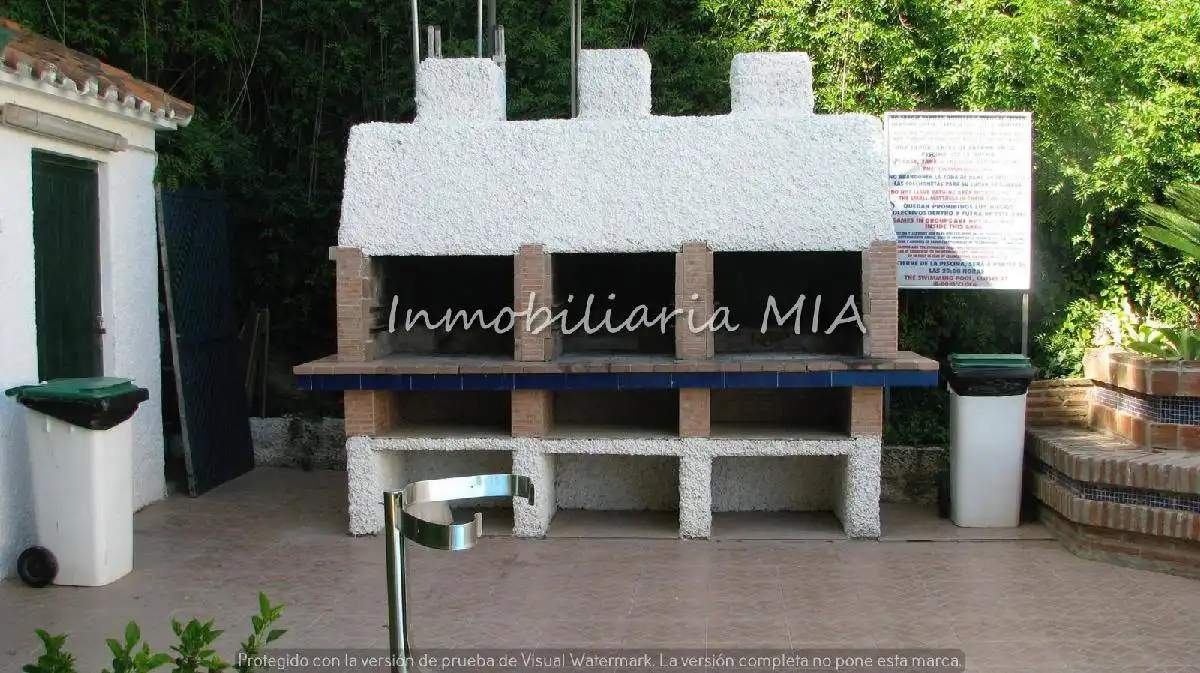 Piso con piscina en venta en Montemar, imagen 49