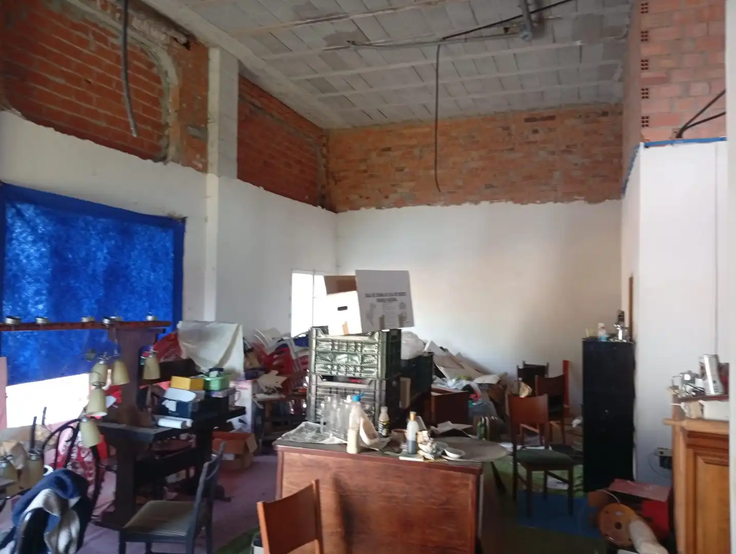 Commercial properties for sale in CINE (DO), 29, Vila de Cruces