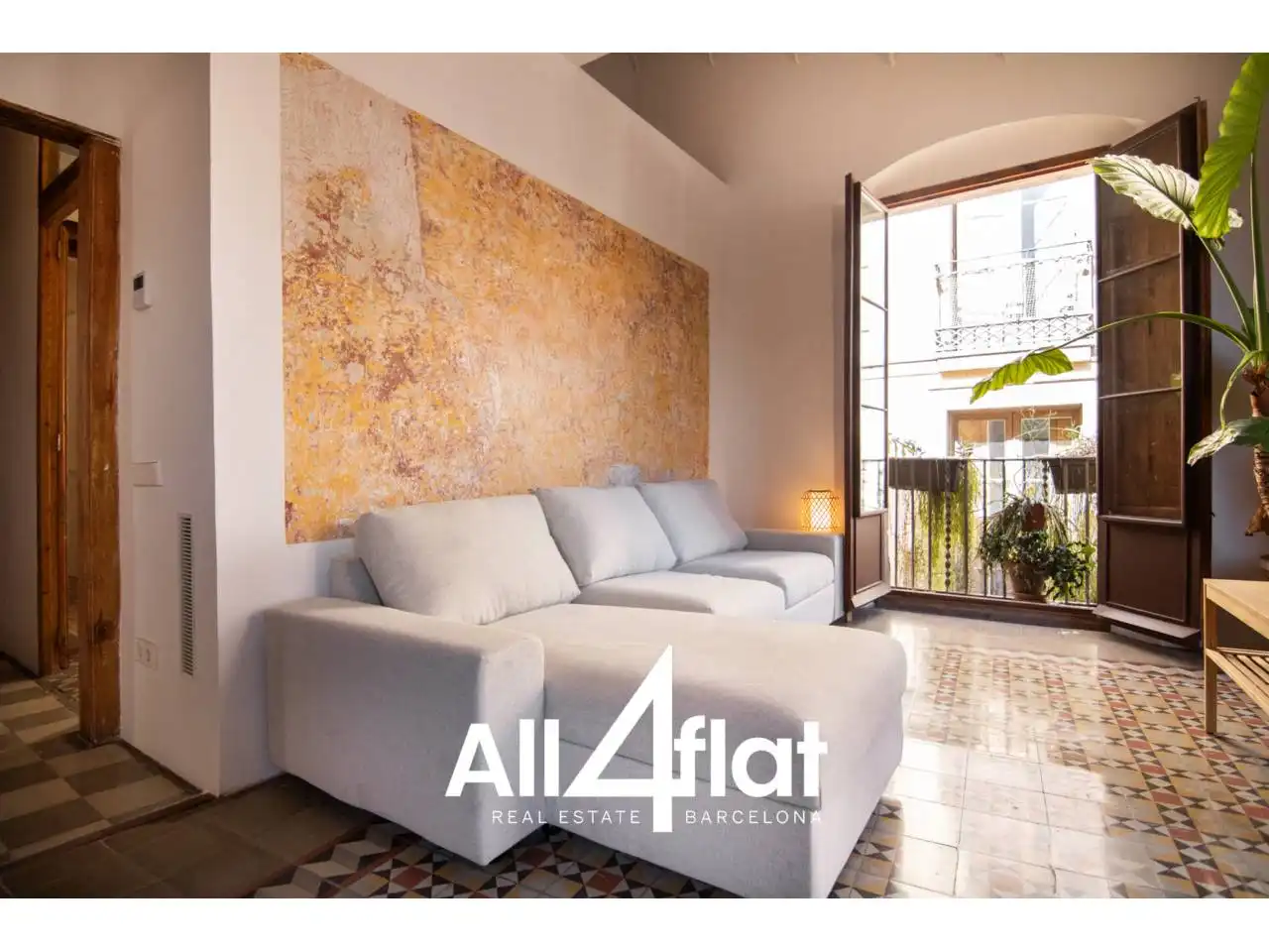 Piso con terraza en venta en Calle Carabassa, imagen 83