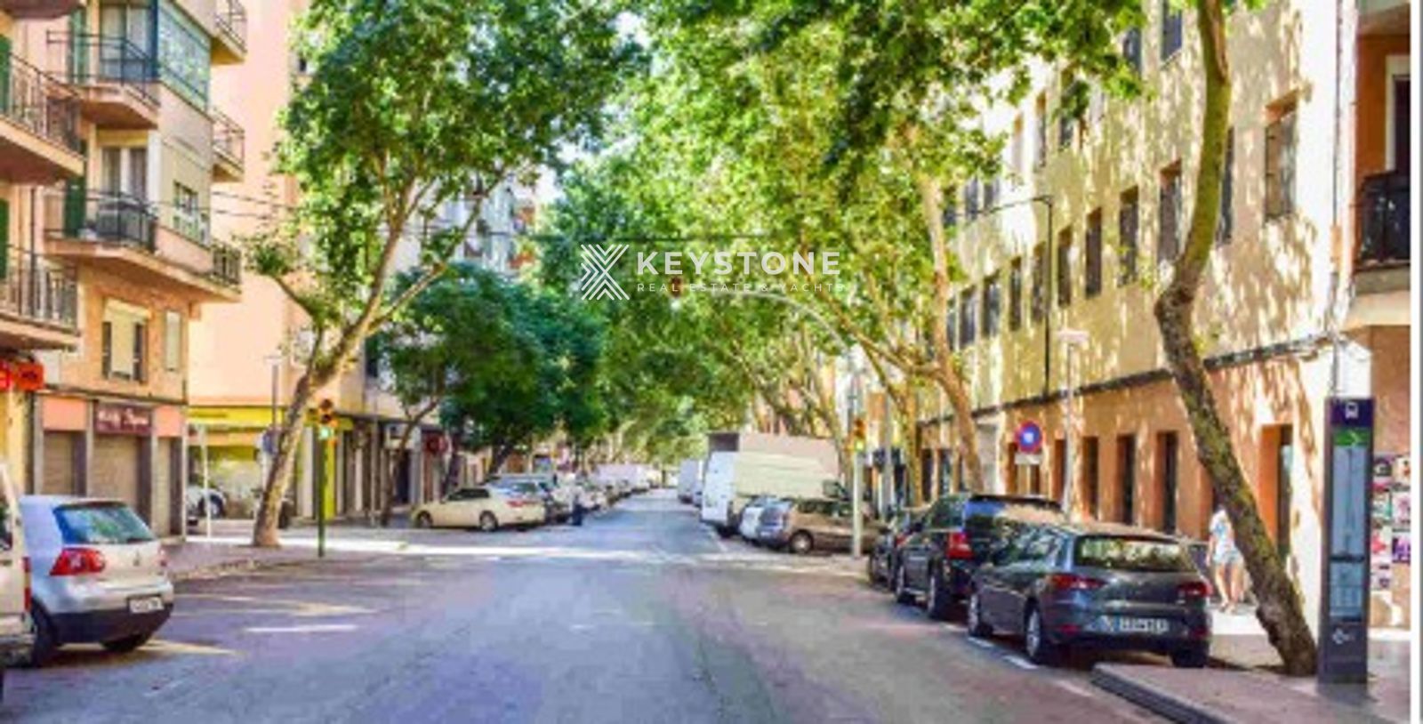 Pis de lloguer a N/A, Pere Garau