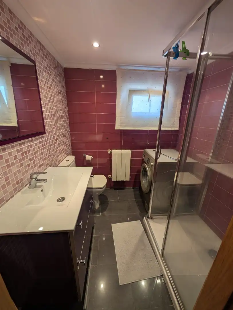 Baño de Piso en venta en Santander con Calefacción y Terraza