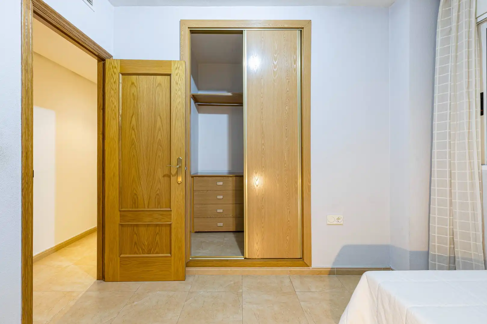 Apartament amb jardí en venda a Pedanías Este, imagen 15