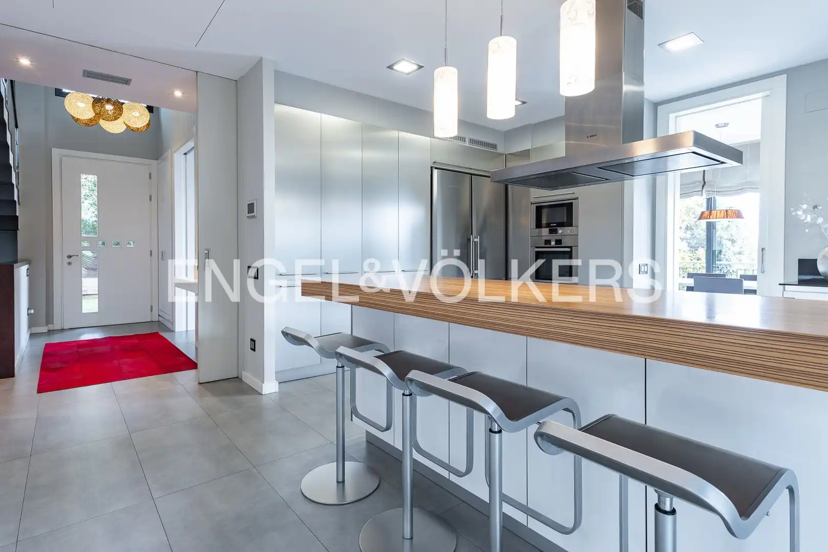 Casa amb terrassa en venda a Premià de Dalt, imagen 33