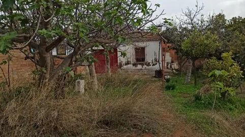 Foto 5 de Terreno en venta en Autovía del Mediterráneo, Puertosol, Málaga Capital