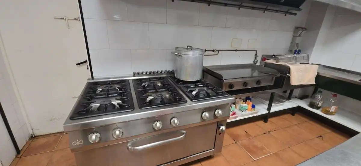 Gewerbefläche zum Verkauf in C. Duero, imagen 14
