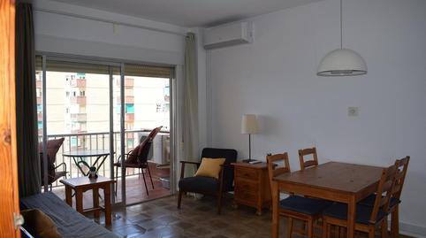 Photo 5 of Apartment to rent in Paseo Reina Sofía, 3d, Velilla - Velilla Taramay, Granada