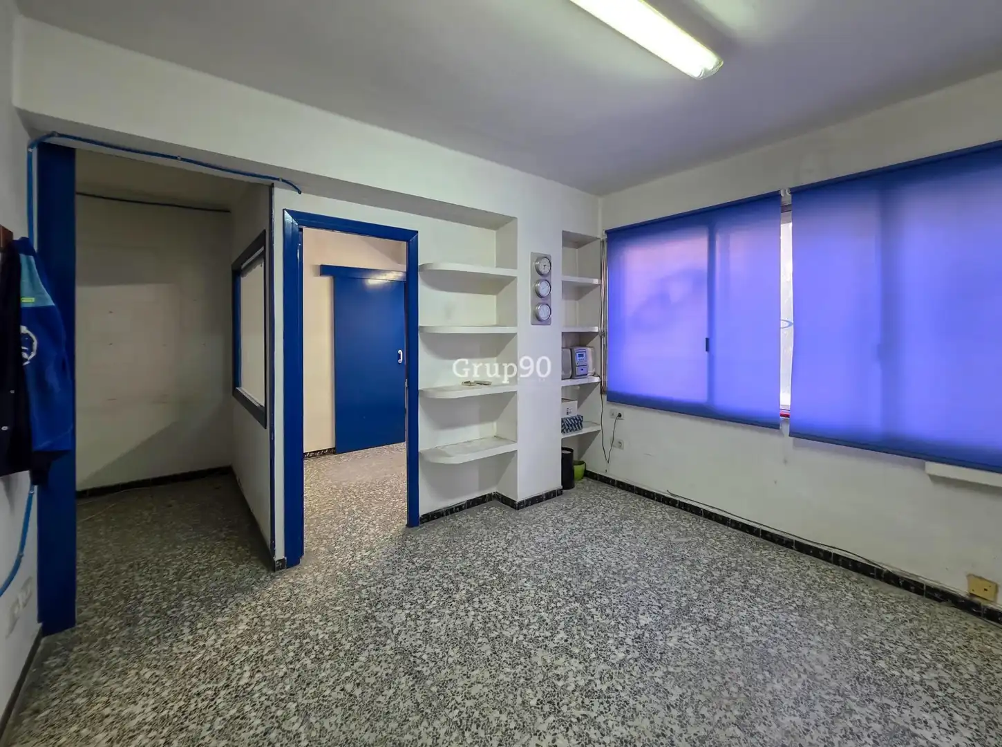 Loft en venda a PRAT DE LA RIBA, Príncep de Viana - Clot -Xalets Humbert Torres