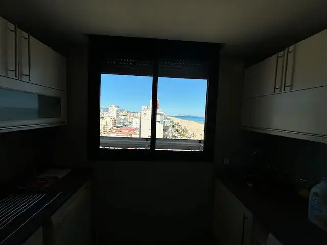 Apartament amb piscina de lloguer a Playa de Gandia, imagen 3