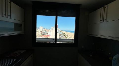 Foto 3 de Apartamento de alquiler en Playa de Gandia, Gandia