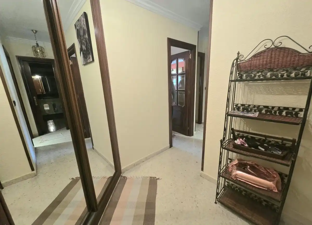 Apartamento en venta en Málaga con Aire acondicionado