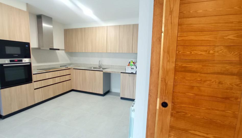 Photo 1 of Flat to rent in Vic, Balenyà, Barcelona