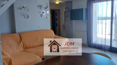 Foto 5 de Dúplex en venda a San Pedro, Albacete Capital