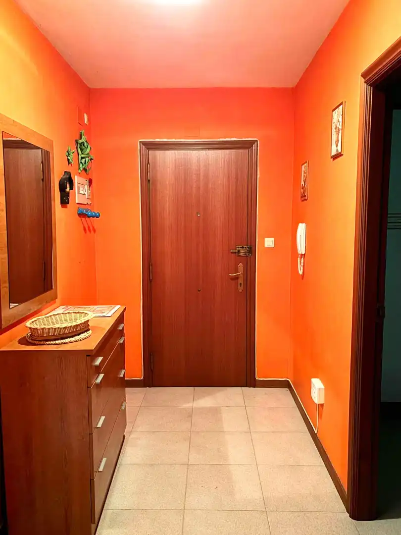 Piso en venta en Ares con Trastero, Amueblado y Horno