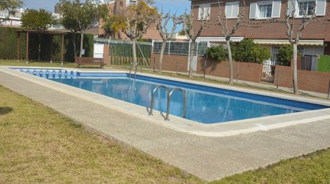 Foto 2 de Dúplex de alquiler en Calle Castaño, El Puntal, Murcia Capital