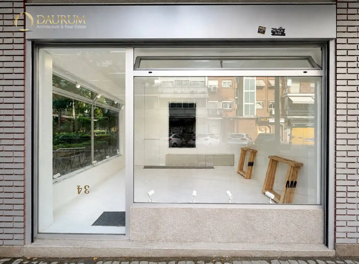 Local en venta en Madrid con Aire acondicionado