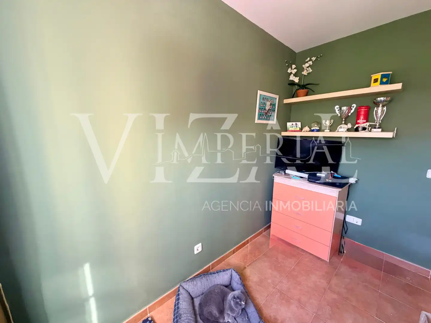 Casa adosada en venta en Argés con Aire acondicionado, Calefacción y Amueblado