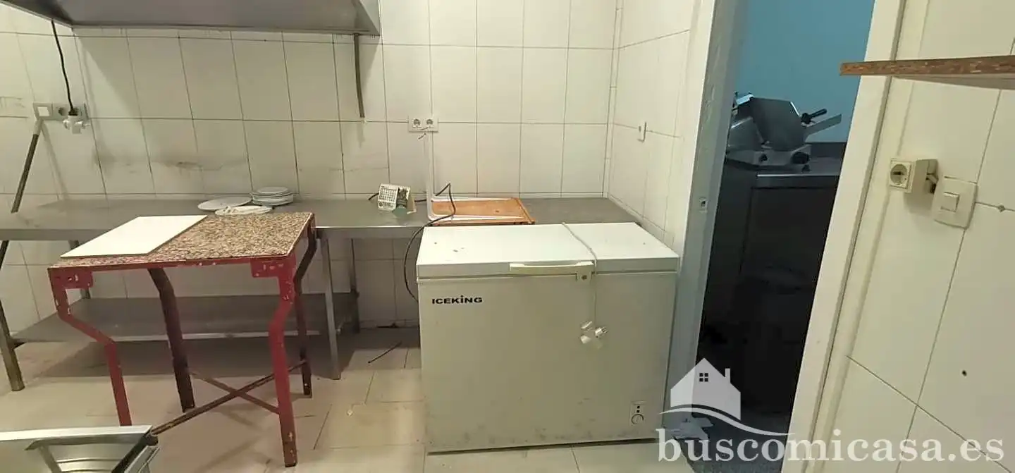 Local comercial en venda a San Sebastián, imagen 15