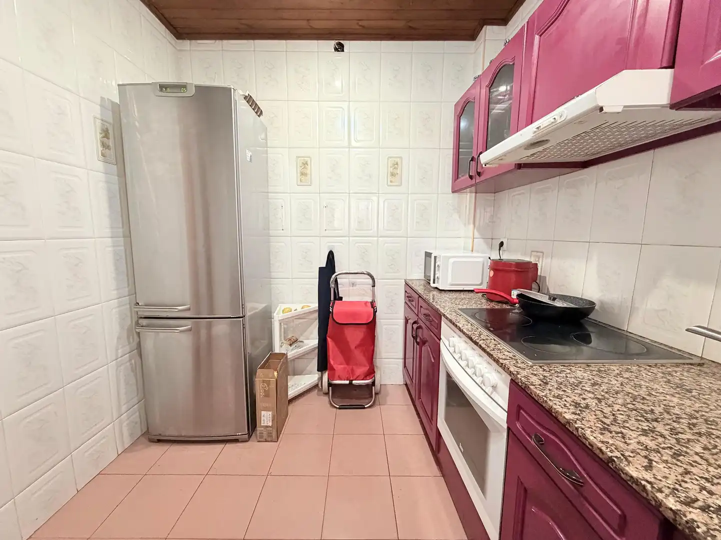 Wohnung zum Verkauf in Horta - Guinardó, imagen 4
