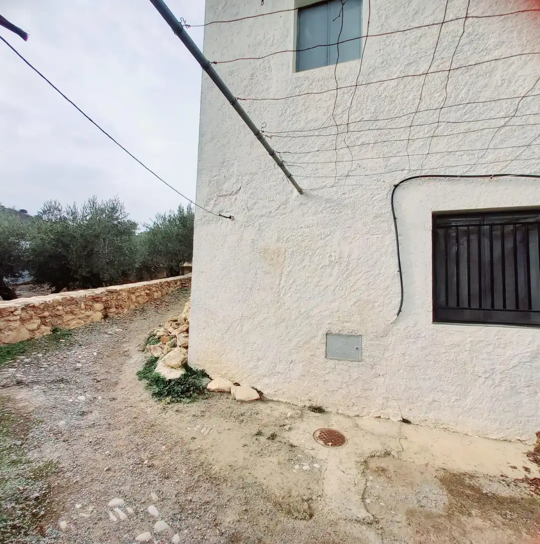 Terreni e lotti in vendita a Alhama de Granada, imagen 23
