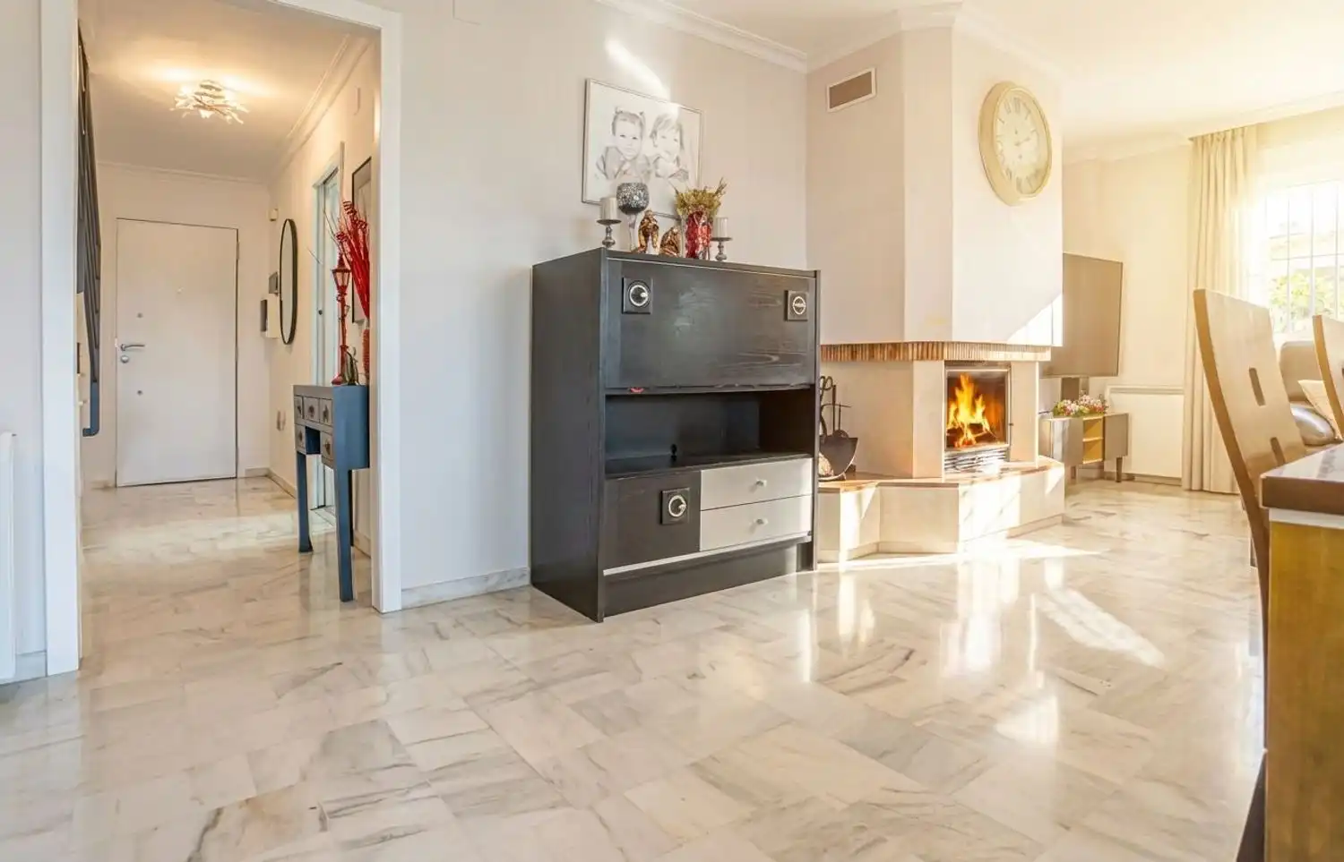 Flat for sale in Añoreta Golf - Paraíso del Sol