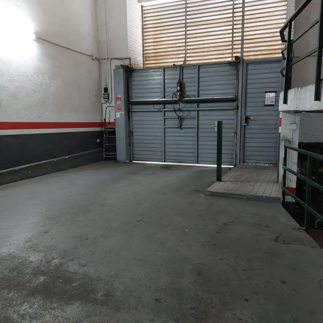 Aparcamiento en venta en Carrer de Porto, imagen 8
