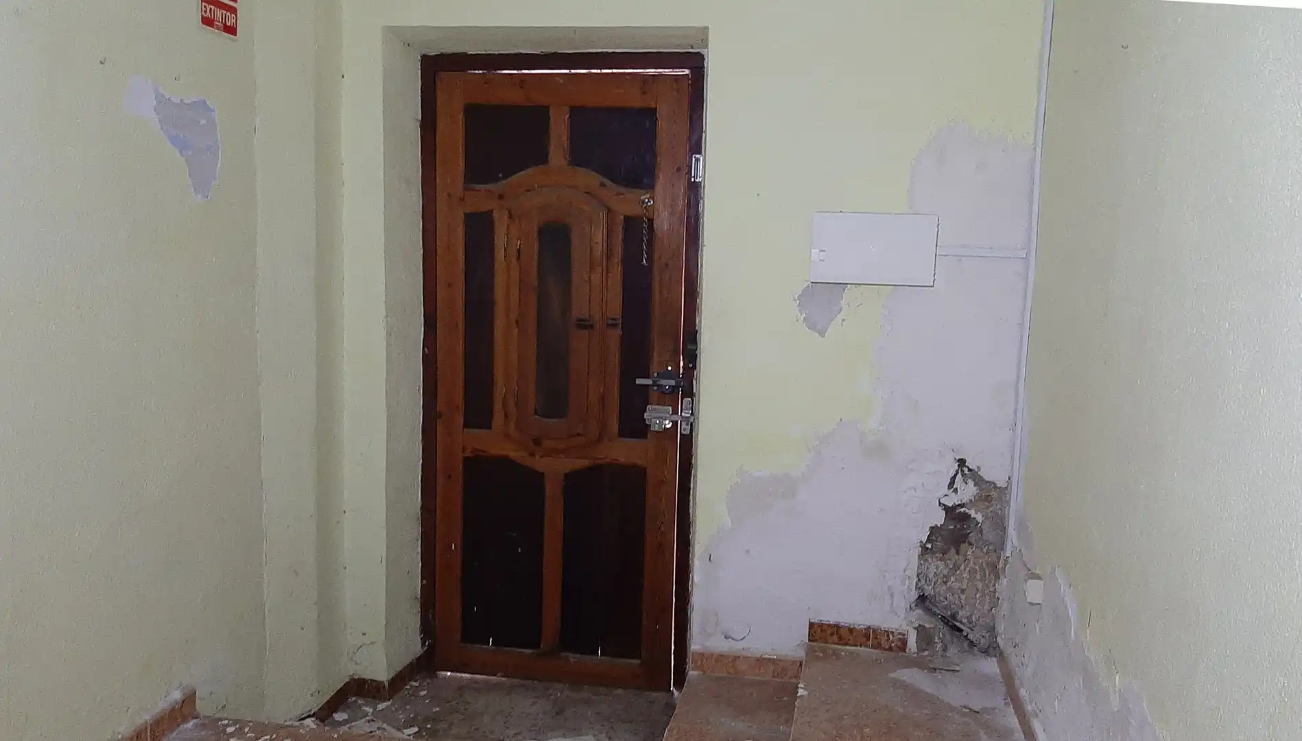 Casa o xalet en venda en Teresa de Cofrentes
