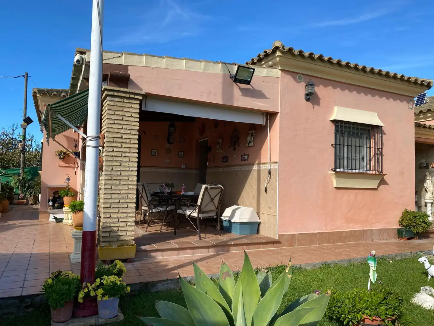 Chalet en venta en Los Franceses – La Vega, imagen 43