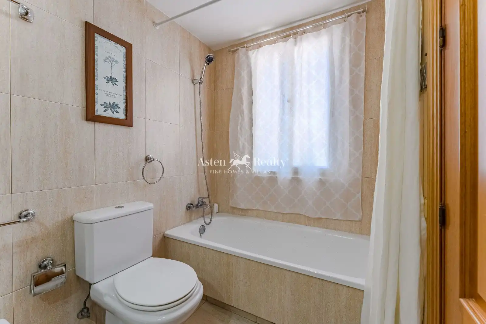 Apartament amb piscina en venda a Amsterdam, imagen 19