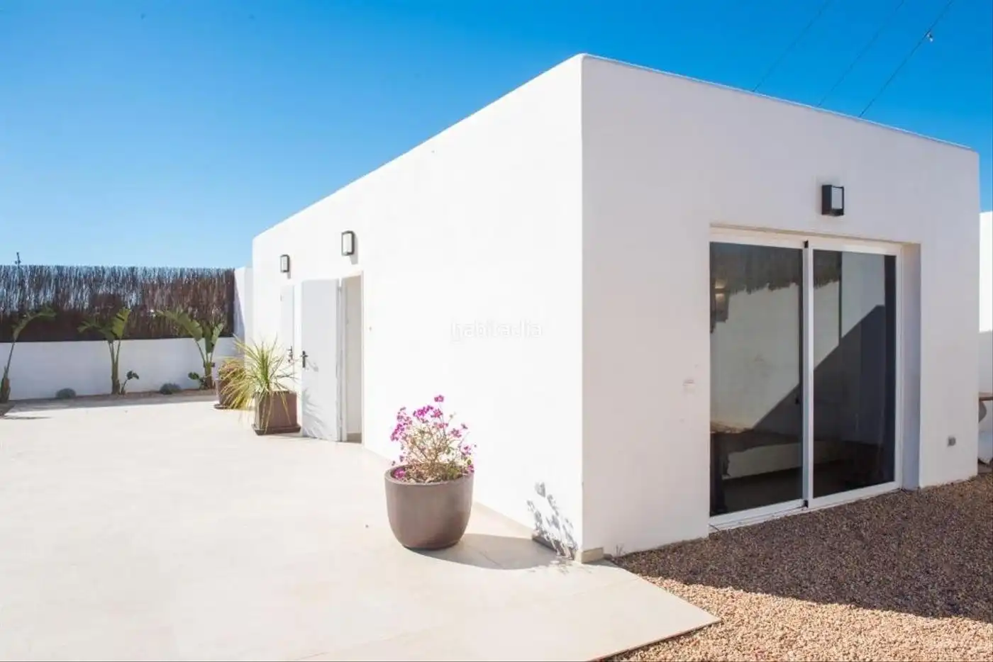 Chalet con jardín en venta en Diseminado Can Sargent 8404, imagen 13