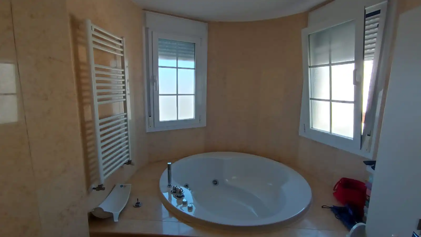 Baño de Piso en venta en Arganda del Rey con Aire acondicionado, Calefacción y Terraza