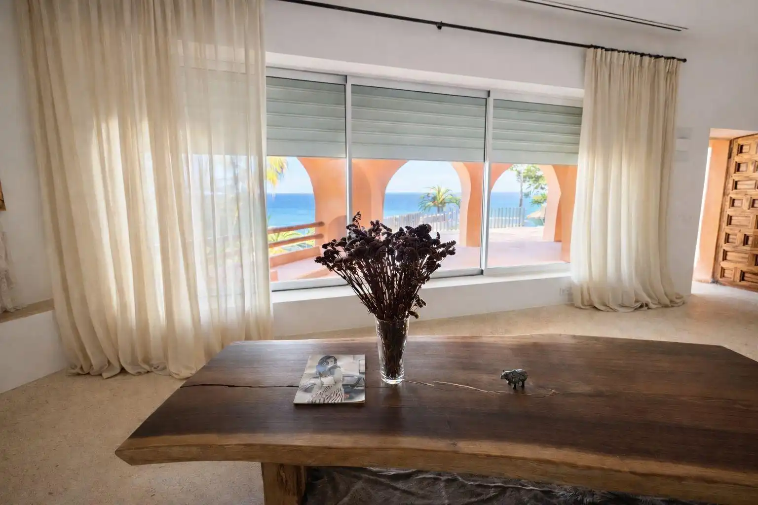 Villa mit Pool zum Verkauf in L'Olla, imagen 17