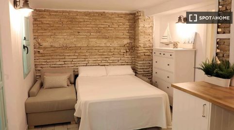 Foto 3 de Piso de alquiler en El Cabanyal - El Canyamelar, Valencia Capital