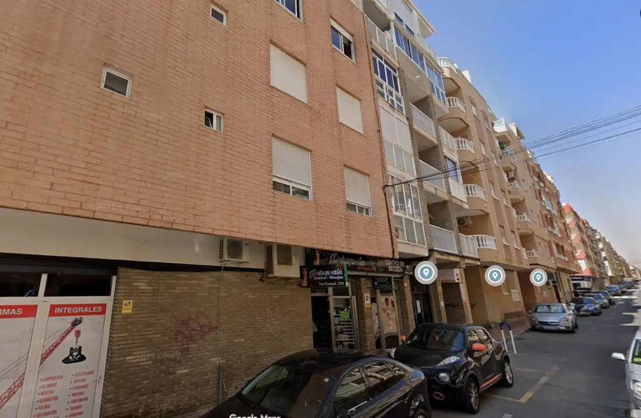 Piso en venta en San Pascual, imagen 4