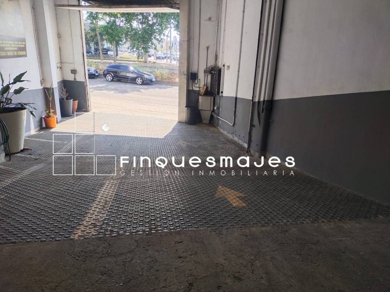 Industrial buildings to rent in Gràcia, Can Feu - Gràcia, Sabadell