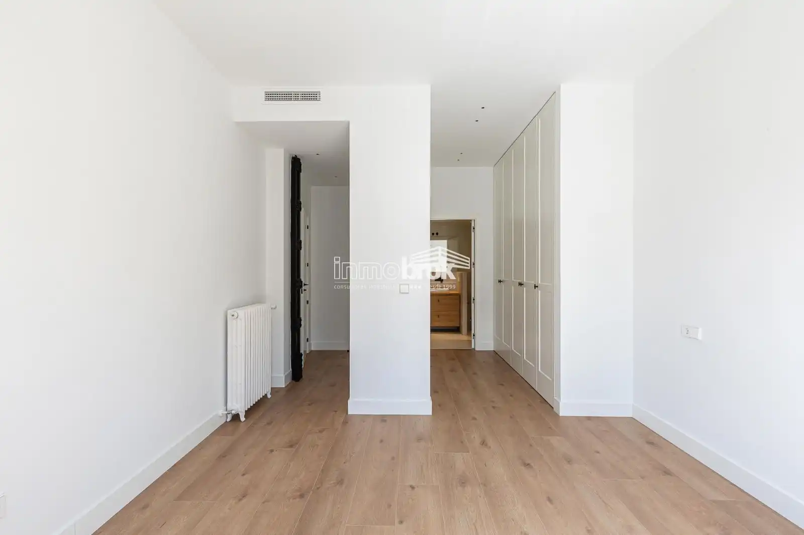 Wohnung mit Aufzug zum Verkauf in Andres Mellado, imagen 32