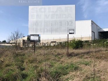 Terreny residencial en venda a Sant Hilari Sacalm