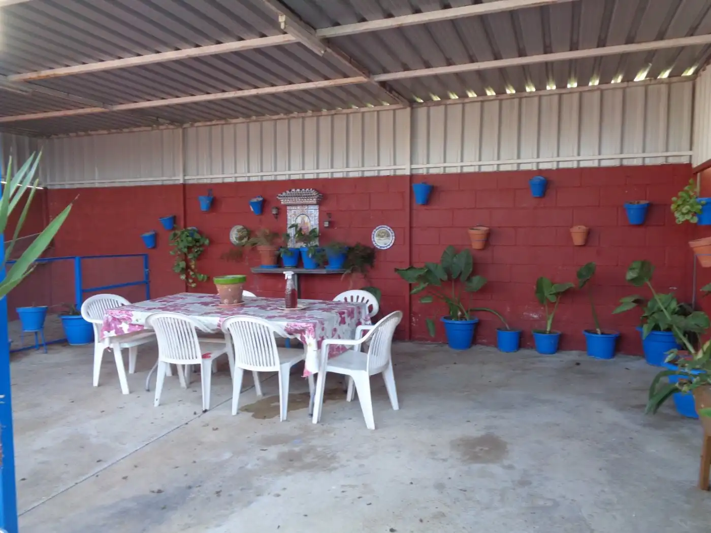 Casa con jardín en venta en Periurbano Oeste - Sierra, imagen 35