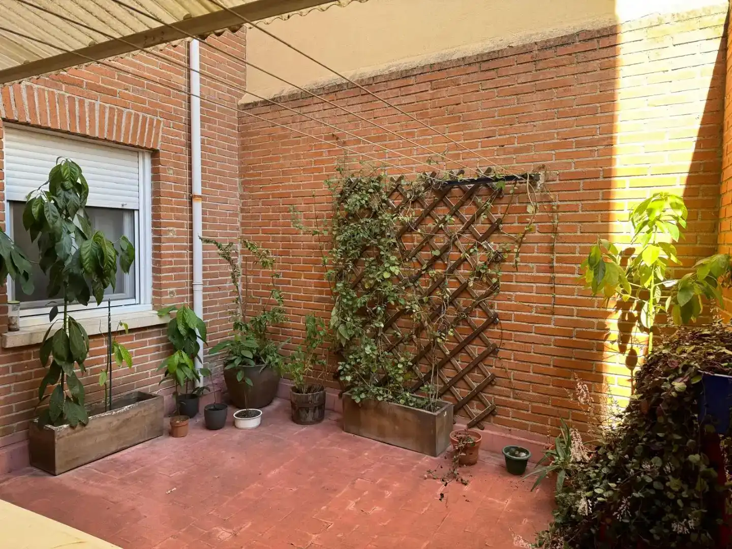 Terrassa de Pis en venda en Alcalá de Henares amb Aire condicionat