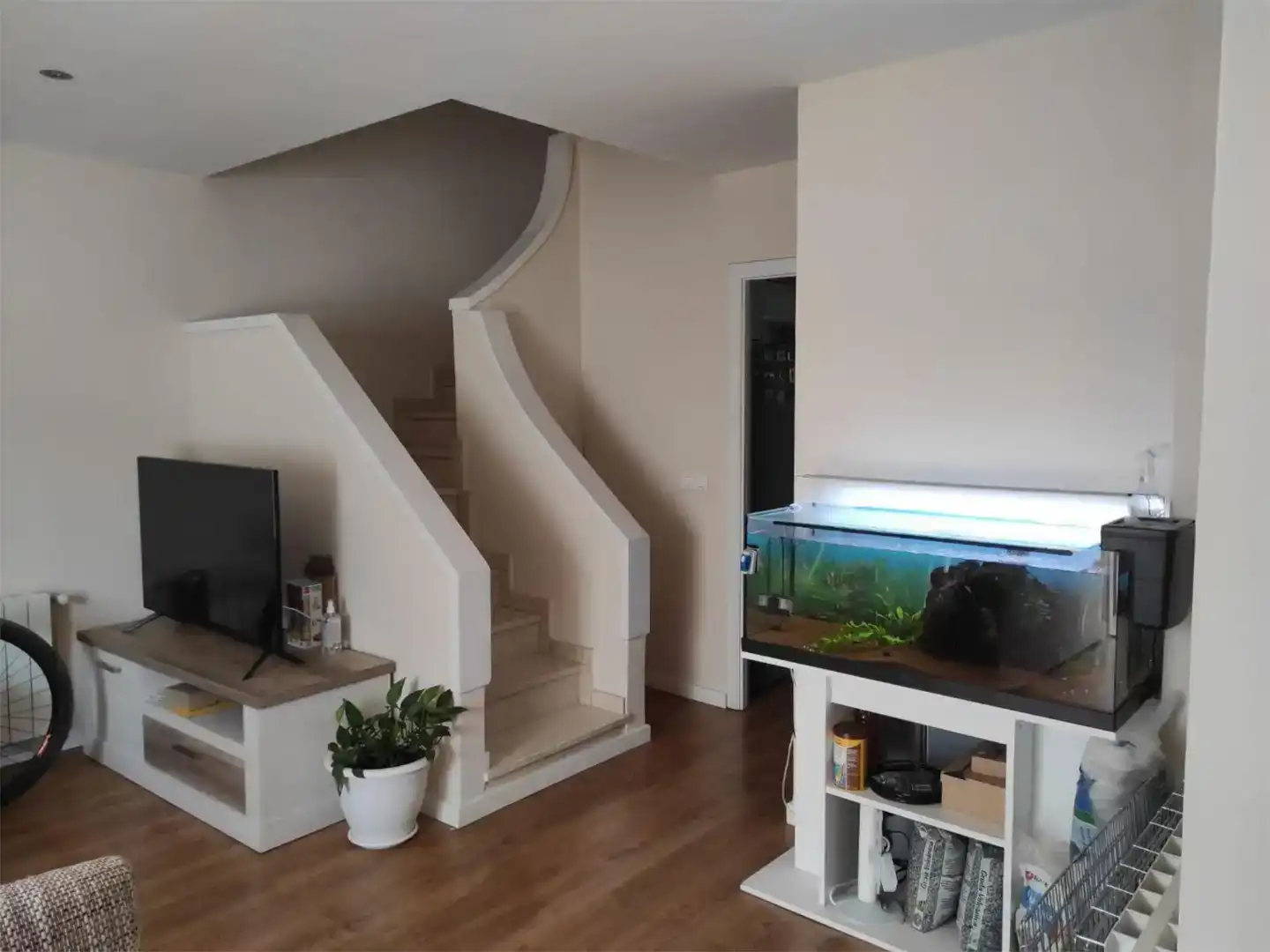 Wohnung zur Miete in Els Monjos