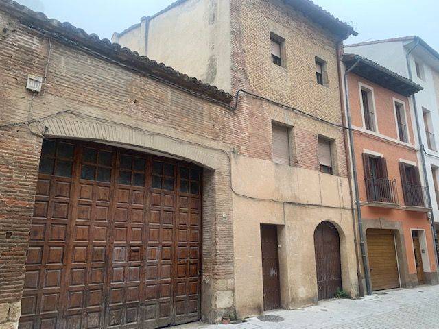 Local comercial en Alquiler en Estella / Lizarra
