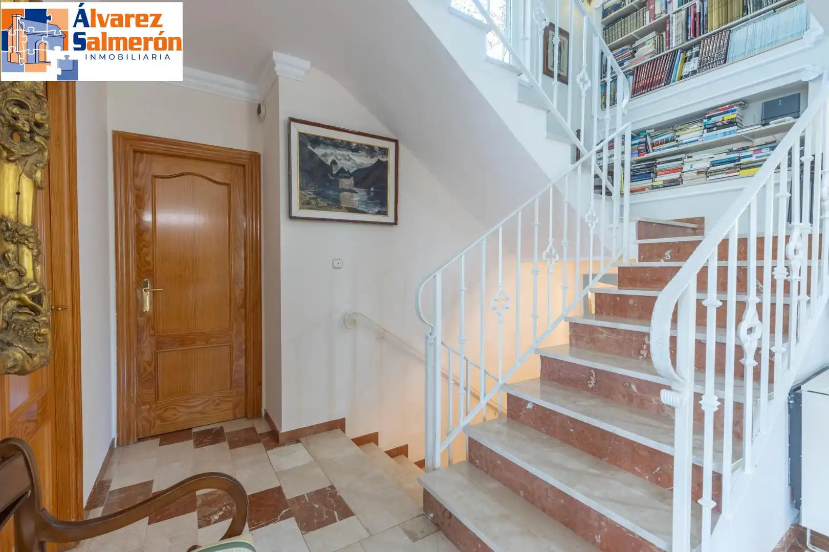 House with pool for sale in Avenida MONTEVIVE, imagen 25
