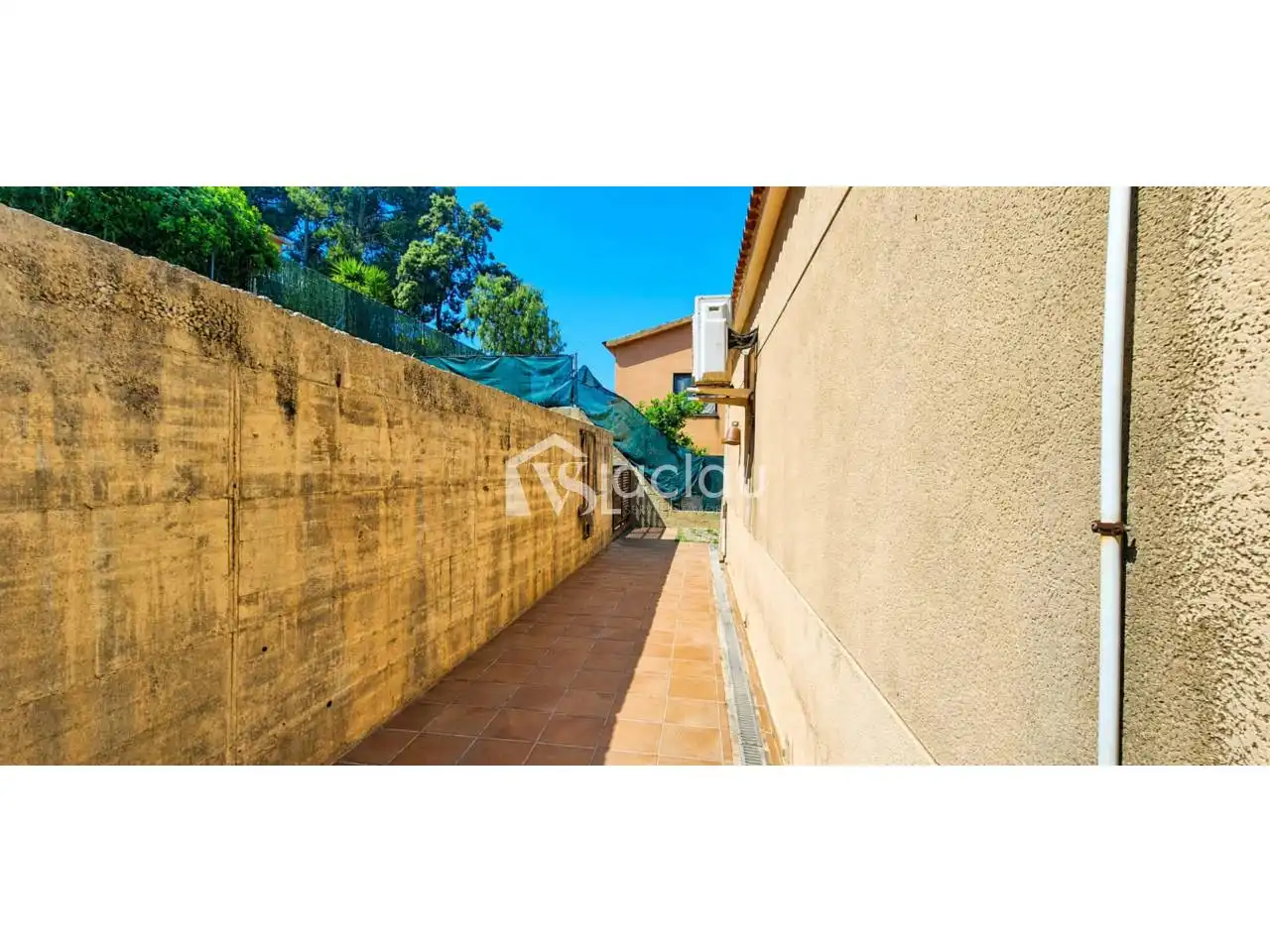 Casa o xalet en venda en Abrera amb Aire condicionat, Parquet i Terrassa