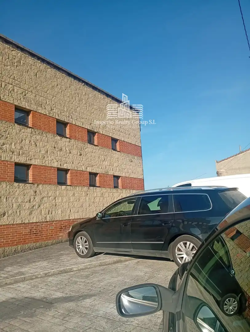 Exterior view of Houses for sale in Siero  with Heating, Private garden and Terrace