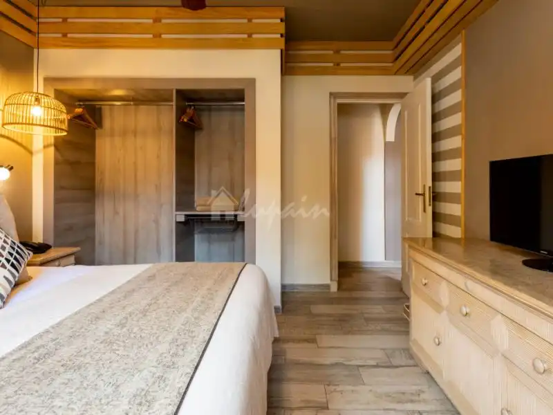 Apartments for sale in La Caldera