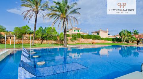 Foto 3 de Piso en venta en Cala Murada, Illes Balears