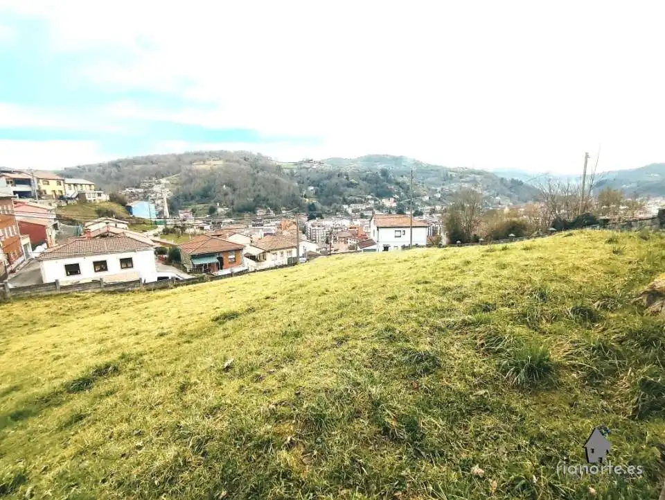 Terreni e lotti in vendita a Barrio Prau de la Fuente, imagen 5